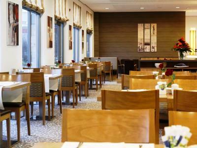 Hotel Express Nürnberg-schwabach Schwabach