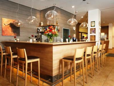 Hotel Express Nürnberg-schwabach 3*