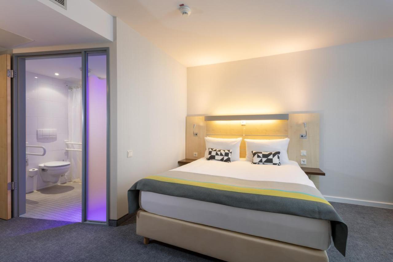 Hotel Express Nuernberg-schwabach